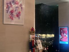 -上海波特曼丽思卡尔顿酒店