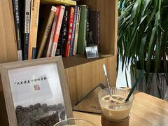 -ZM COFFEE(西安路店)