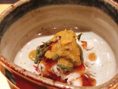 -奈良本寿司(永嘉路店)