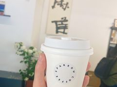 DIRTY-麻雀咖啡SPARROW COFFEE(十全街店)