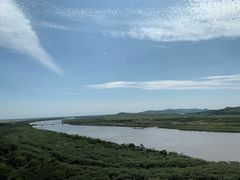 -珲春防川景区