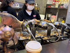 -港怀·香港地道小吃茶饮(京基100店)