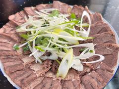 -十二忠手拉面(五福店)