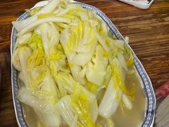 -岱晓海港海鲜粥