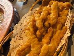 -阿婆情腊排骨火锅·野生菌季(古城旗舰店)