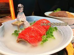 -大隐·成都火锅Bistro(合生麒麟新天地店)