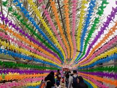 -河北村民俗体验园