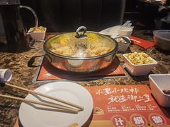 -御上皇三汁焖锅(薛城万达广场店)