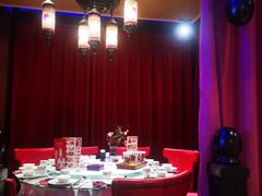 -SEEUNARI西域娜依新疆菜(环宇广场店)