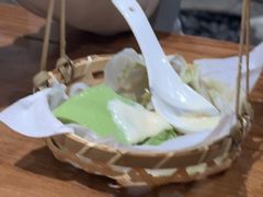 -李百蟹·江南蟹黄面·河景餐厅(夫子庙总店)