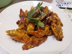 -大张烙馍村(泉山店)