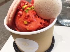 -PAUL LAFAYET 法式甜品(港汇广场店)