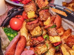 -La Terre乐田(万象城店)