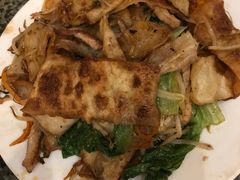炒饼-小街天府(西工小街店)