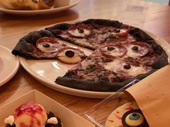 -城市大道红炉披萨烘焙坊