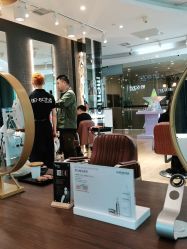 -意廊 Hair Salon