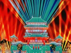 -西安城墙·碑林历史文化景区