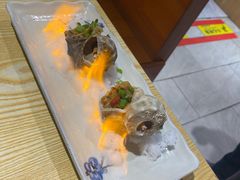 -津之港·日本料理·铁板烧