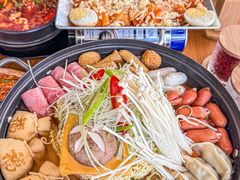 -海云台韩式汤饭·13年匠心韩料(南山店)