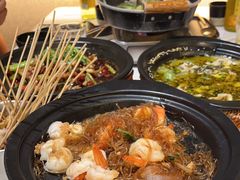 -乔阿马·江南味·驴肉香(龙湖华泾天街店)