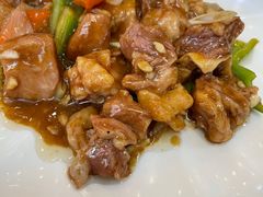 -协顺园回头馆(南顺城路店)