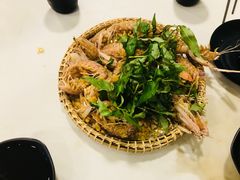 -芽庄MP泰式海鲜海景餐厅