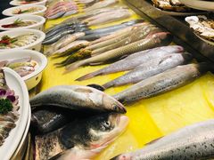 -健眺小海鲜(临海后山店)