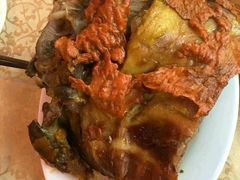 -维吾尔餐厅(宜山路店)