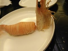 -甄御•海鲜新青岛菜(麦岛店)