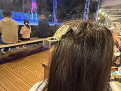 -渔家火锅·海鲜自助餐·演艺(亚龙湾天域酒店)