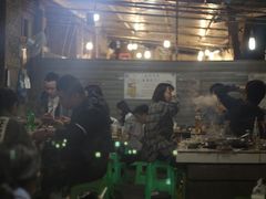 -渝味黄姐火锅(黄泥村店)