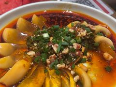 -六月雪干锅(涪城万达广场店)