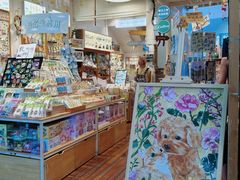 -猫的天空之城概念书店(杭州南宋御街店)