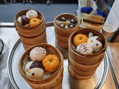 蒸点-比格比萨自助(南京万达茂店)