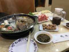 -晓林火锅(安定门店)