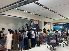 -万达广场(武汉菱角湖店)