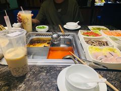 -海底捞火锅(德辉广场店)