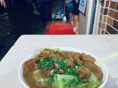 -珍珍小食店(西华路店)