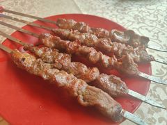 -维吾尔餐厅(宜山路店)