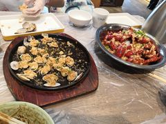 -靓靓蒸虾·头牌蒸虾(南山桂庙店)