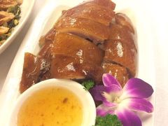 烧鹅-朱仔记食府(江南大道店)