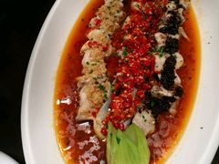 -巴陵全鱼席(湖南老字号汴河街店 )