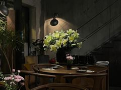 -Apollo·西班牙小酒馆(安福路店)