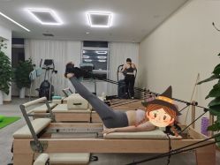 -卓拓普拉提