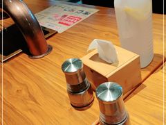 -千寻烧肉(政务区店)