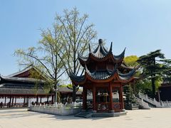 -上海东林寺(金山区)