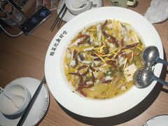 -太二酸菜鱼(天鹅湖万达店)