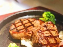 -俄士厨房(五棵松华熙LIVE店)
