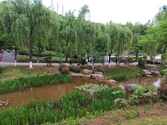 -艾坪山公园