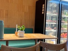 -龙治汉堡(中华城店)